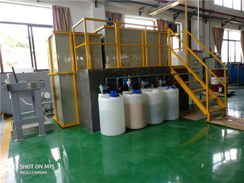 安徽废水处理成套设备厂家